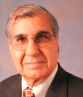 Satya P. Kalra