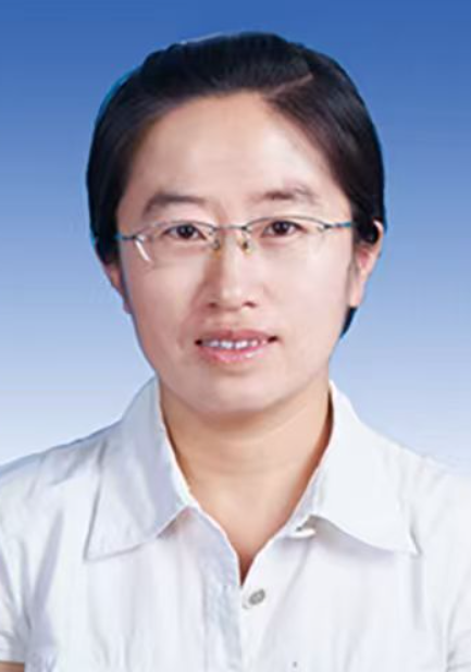 Chunyun Zhang