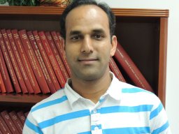 Sunagar Raju