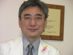 Yasuo Takehara