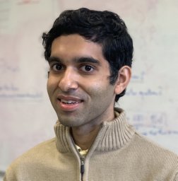 Trivedi Rahul