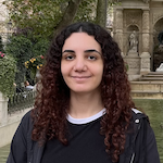 Wafa Aissa