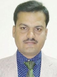Purna Chandra Mishra