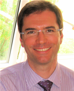 Michel A. Robe