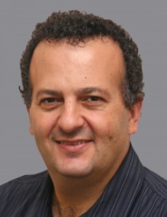 Benjamin Kimia