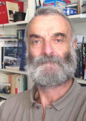 Vincent Puech