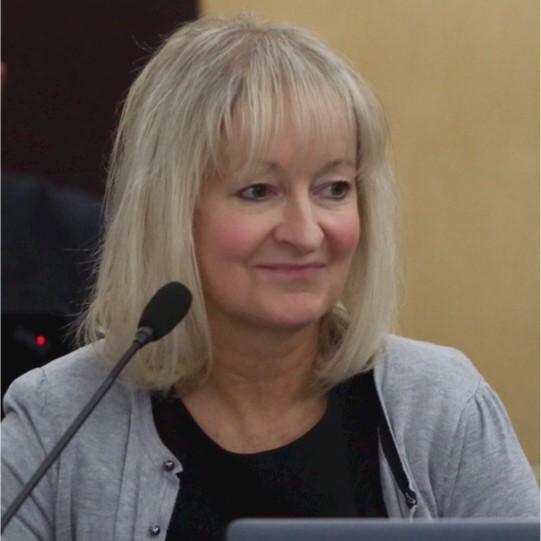 Sue Rogers