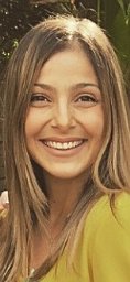 Mary Iliadis