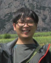 Zhixing Yi