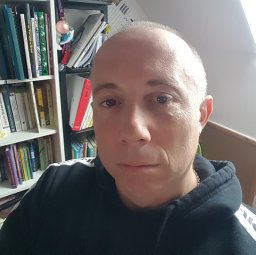Jean-Mathieu Mencik