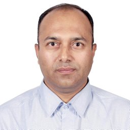 Pratik Adhikary