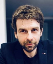 Dominik Zimon