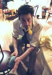 Cyril Bontemps