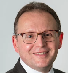 Jeremy Braybrooke