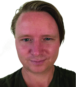 Stephen Kuhn