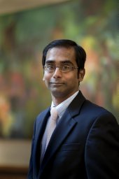 Arulanandam Bernard P