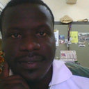 Bernard Siguendibo Sambou