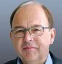 Heinz Gisslinger