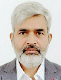 Manoj Kumar