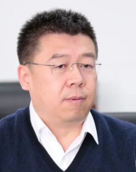 Chunsheng Leng