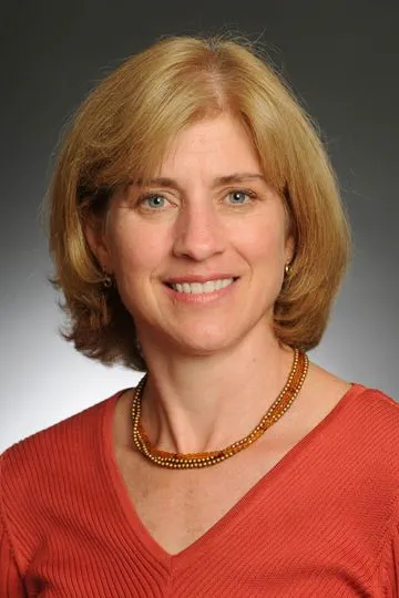 Heidi J. Kalkwarf