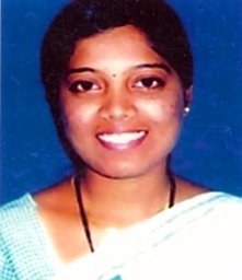 Anupama Hiremath