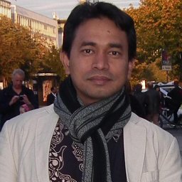 Muksin Umar