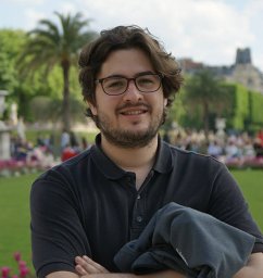 Pablo Antolín