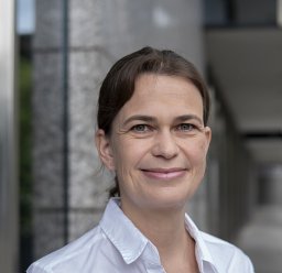 Sonja Schimmler