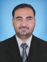 Khuda Fazli