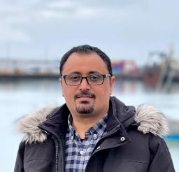 Bashar A. F. Esmail