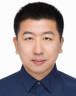 Pengwenlong Gu