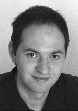 Joshua D. Borneman