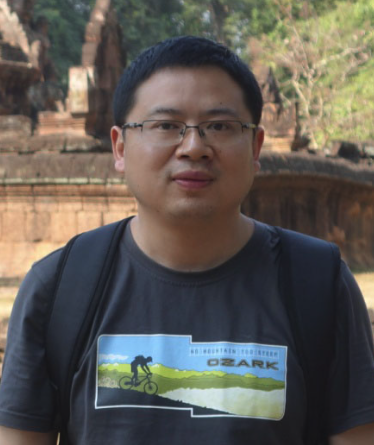 Fan Wang