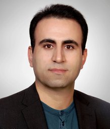 Moslem Shahverdi