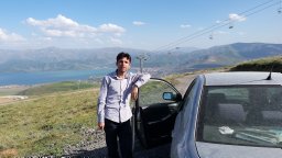 Timur Ayhan