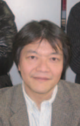 Yuji Hasegawa
