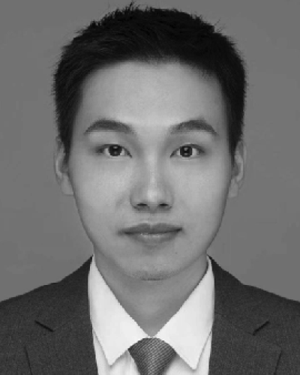 Jinqing Xiao