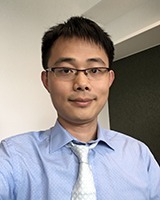 Yi Li