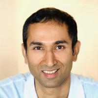 Nilesh N. Dalvi