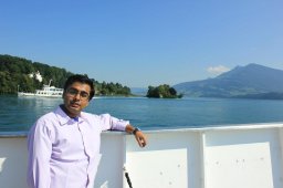 Sinha Anupam