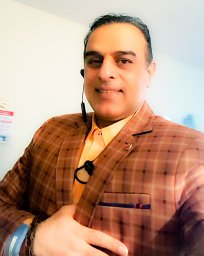 Ali Noorafshan