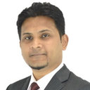 Kogulakrishnan Kaniappan