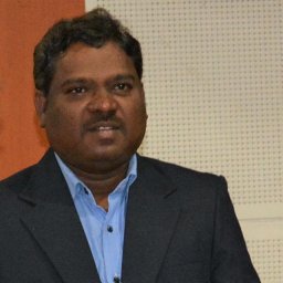 Prabu Paramasivam