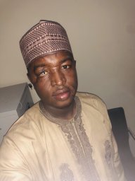 Faisal Dankishiya