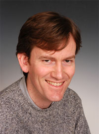 Paul Clegg