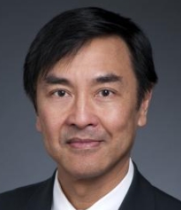Vincent Ho