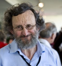 Ross E. Pogson