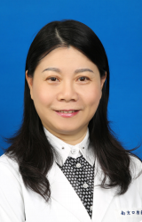 Wenmei Wang