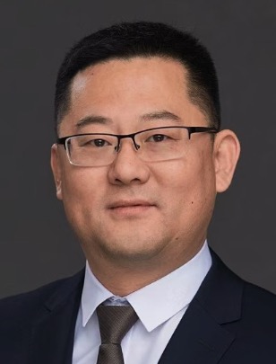 Jinxuan Liu